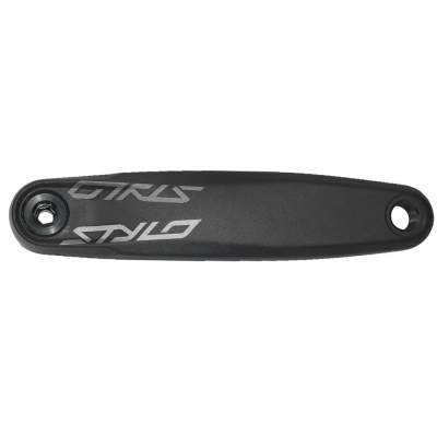 Truvativ Stylo 6k Eagle Ramię korby czarne - 170mm