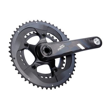 Mechanizm korbowy SRAM Force 22 GXP (165 mm)