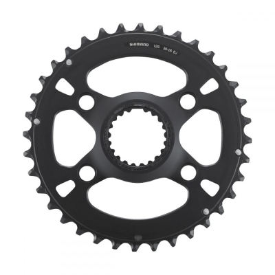 Tarcza mechanizmu korbowego Shimano SLX FC-M7100