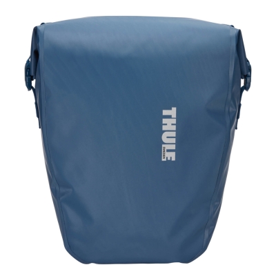 Sakwy Thule Shield Pannier niebieskie