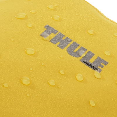 Sakwy Thule Shield Pannier żółte
