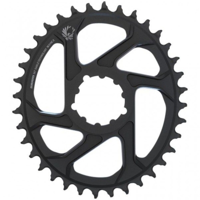 Tarcza mechanizmu korbowego SRAM XX1 / X01 / GX Eagle Boost (3 mm)