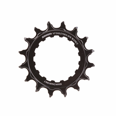 Tarcza mechanizmu korbowego SRAM Eagle E-Bike X-Sync