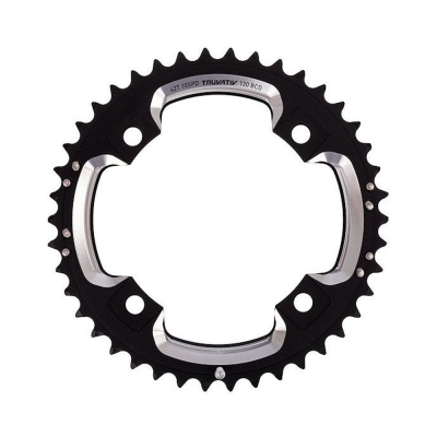 Tarcza mechanizmu korbowego Truvativ X0 / X9 / XX  (120 mm, I pin)