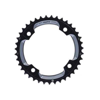 Tarcza mechanizmu korbowego Truvativ X0 / X9 / XX  (120 mm, S pin)