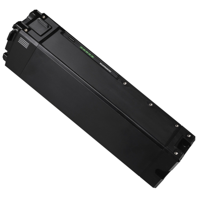 Bateria do roweru elektrycznego zintegrowana Shimano STEPS BT-E8020 504 Wh