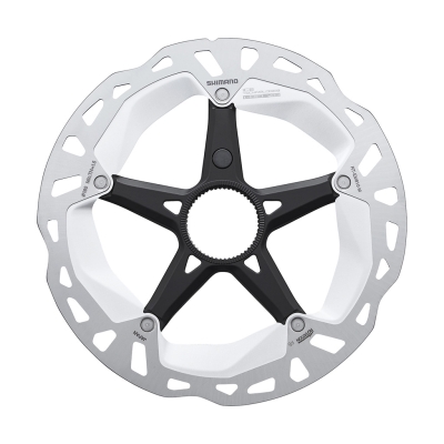 Tarcza hamulcowa Shimano STEPS RT-EM810