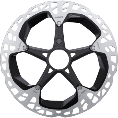 Tarcza hamulcowa Shimano STEPS RT-EM910