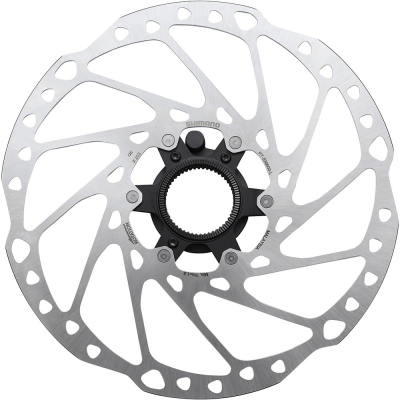 Tarcza hamulcowa Shimano STEPS RT-EM600
