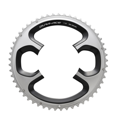 Tarcza mechanizmu korbowego Shimano Dura-Ace FC-9000 - 53T