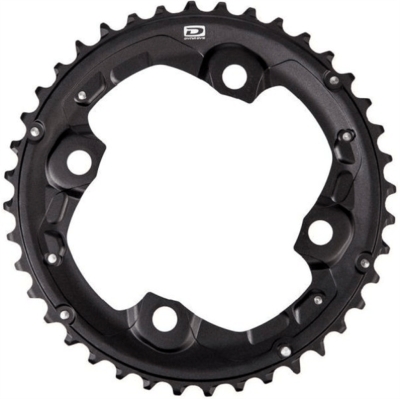 Tarcza mechanizmu korbowego Shimano Deore FC-M615