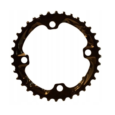 Tarcza mechanizmu korbowego Shimano Deore FC-T521
