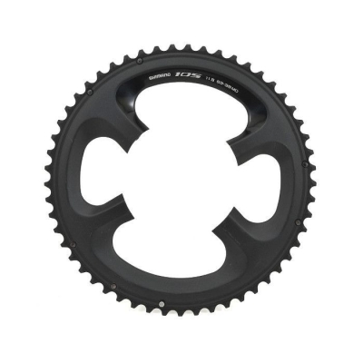 Tarcza mechanizmu korbowego Shimano XTR FC-M9000 - 36T
