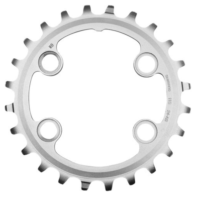 Tarcza mechanizmu korbowego Shimano XTR FC-M9000-2