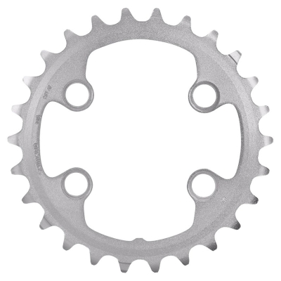 Tarcza mechanizmu korbowego Shimano XTR FC-M9000-2