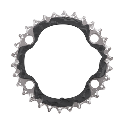 Tarcza mechanizmu korbowego Shimano Deore XT FC-M8000-3 - 30T