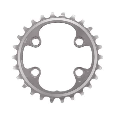 Tarcza mechanizmu korbowego Shimano Deore XT FC-M8000 (26T)