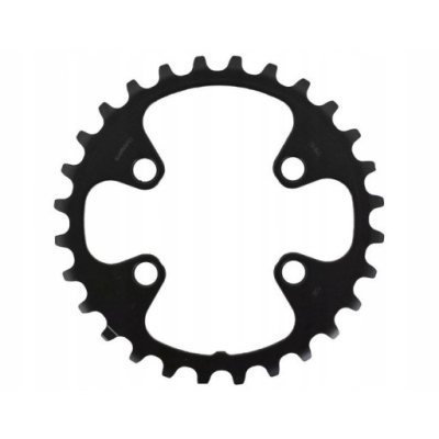 Tarcza mechanizmu korbowego Shimano Deore FC-M6000-2