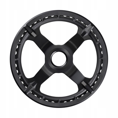 Tarcza mechanizmu korbowego Shimano STEPS SM-CRE50