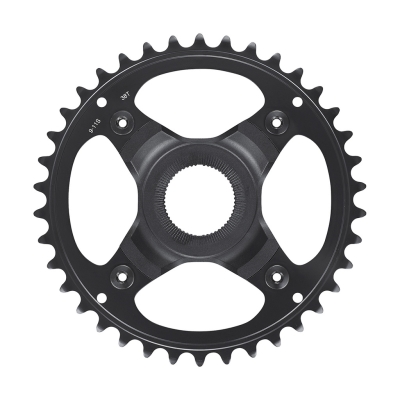 Tarcza mechanizmu korbowego Shimano SM-CRE70 (E7000)