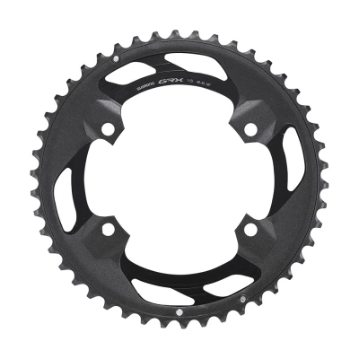 Tarcza mechanizmu korbowego Shimano GRX FC-RX600 - 46T