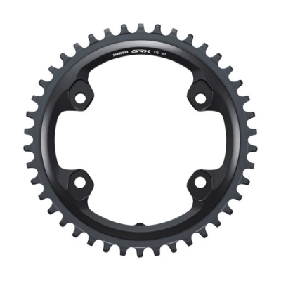 Tarcza mechanizmu korbowego Shimano GRX FC-RX810