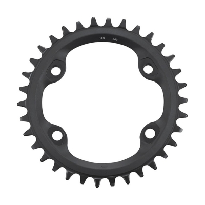 Tarcza mechanizmu korbowego Shimano FC-MT610