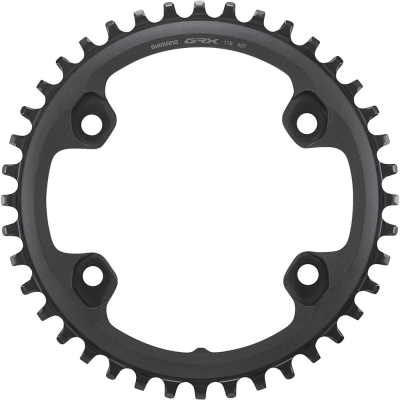 Tarcza mechanizmu korbowego Shimano GRX FC-RX600