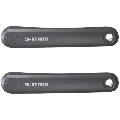 Shimano STEPS FC E6000 Ramiona korby - 170mm
