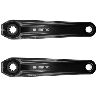 Shimano STEPS FC E8000 Ramiona korby