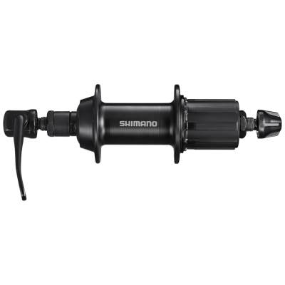 Piasta tylna Shimano Tourney FH-TX500 - 36H