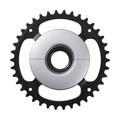 Tarcza mechanizmu korbowego Shimano SM-CRE50 (E5000)