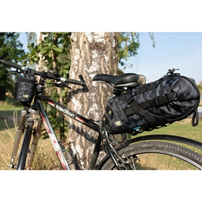 Torba podsiodłowa Sport Arsenal 622
