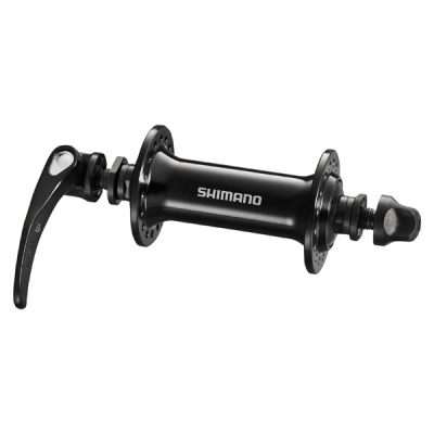 Shimano Sora HB RS300 Piasta przednia - 36H