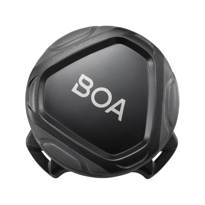 Wiązanie BOA Shimano MW701 czarne