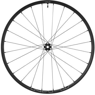 Shimano SLX WH MT600 Koło przednie 29 15x100