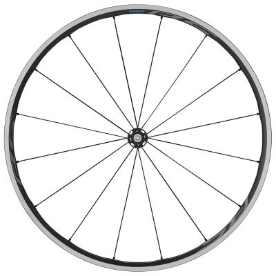 Shimano Ultegra WH RS700 C30 Koło przednie