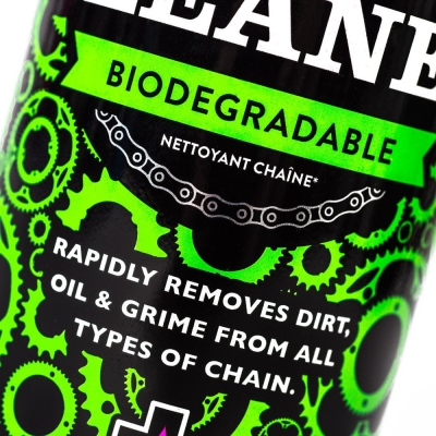 Odtłuszczacz do łańcucha Muc-Off Bio Chain Cleaner