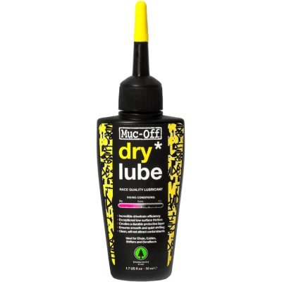 Smar do łańcucha Muc-Off Dry Lube