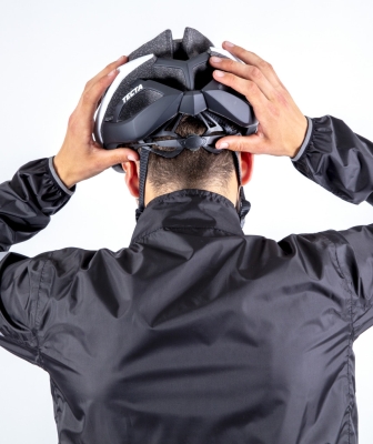 Kask rowerowy Rogelli Tecta biały