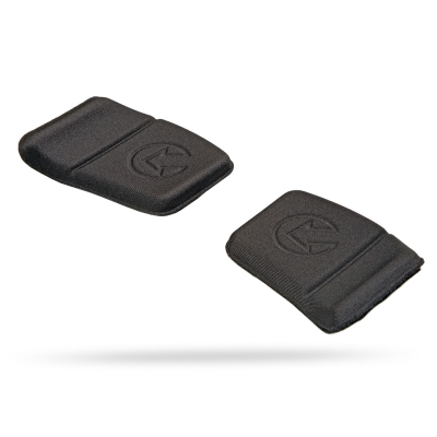 Podłokietniki PRO do mostka Missile Evo - XL