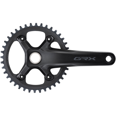 Mechanizm korbowy Shimano GRX FC-RX600 (40T)