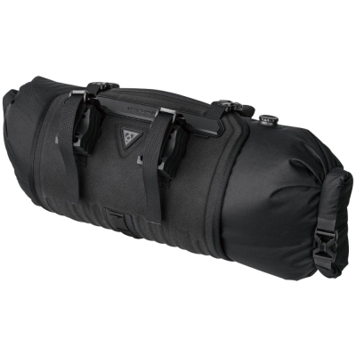 Torba na kierownicę Topeak FrontLoader czarna