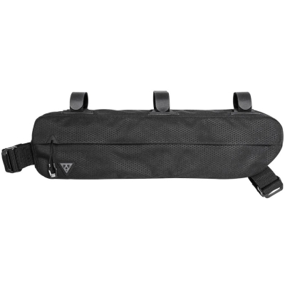 Torba pod ramę Topeak MidLoader czarna