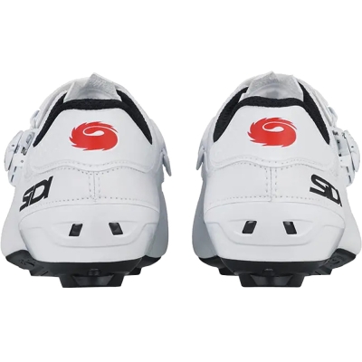 Buty szosowe Sidi Genius 10 białe