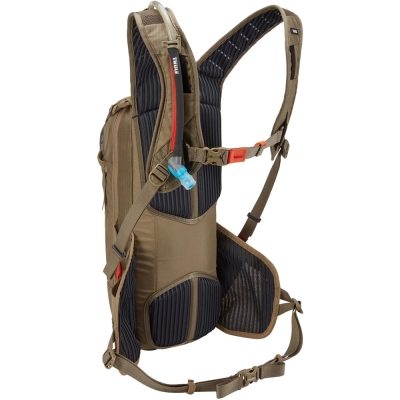 Plecak rowerowy Thule Rail 12L Covert