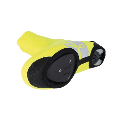 Ochraniacze na buty XLC BO-A08 żółte - 45-46