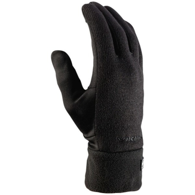 Rękawice zimowe casual Viking Dramen - 9