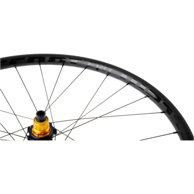 Accent Evo Boost Komplet kół MTB 29