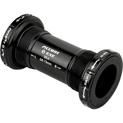 Suport rowerowy Accent Exe BSA 68 / 73 mm SRAM DUB
